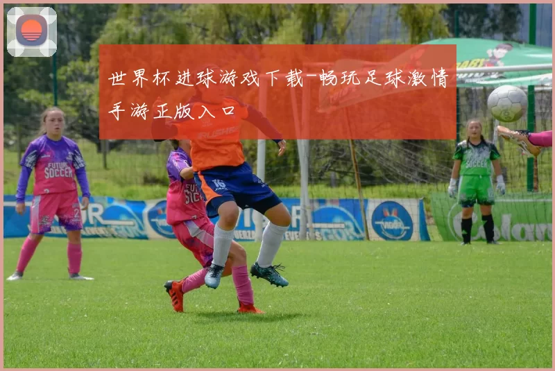 世界杯进球游戏下载-畅玩足球激情手游正版入口