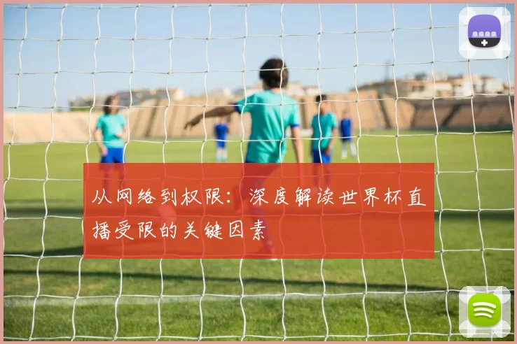 从网络到权限：深度解读世界杯直播受限的关键因素