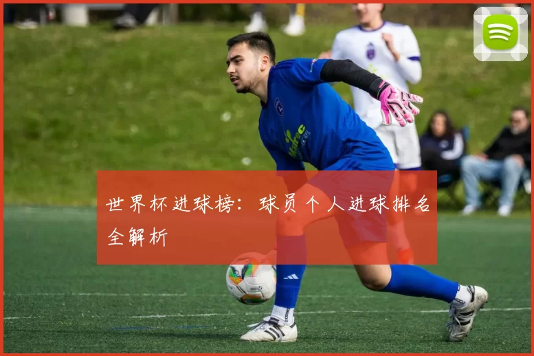 世界杯进球榜:球员个人进球排名全解析