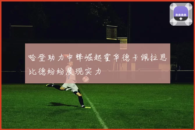 哈登助力中锋崛起霍华德卡佩拉恩比德纷纷展现实力